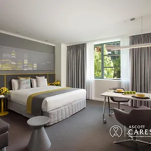 4* Apartahotel Citadines St Georges Terrace