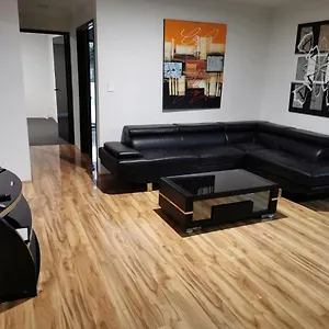 Urban Lodge
