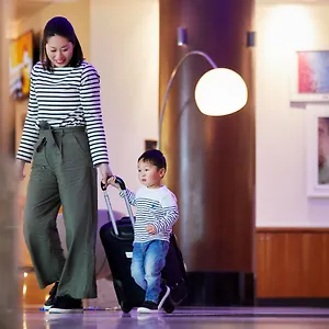 Отель Novotel Langley, Перт