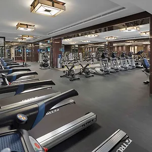 5* Hotel Crown Towers