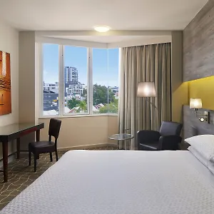 4* Hotel Four Points By Sheraton