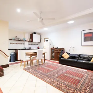 Snow-white's 2 Bedroom Heart In 6000 Villa