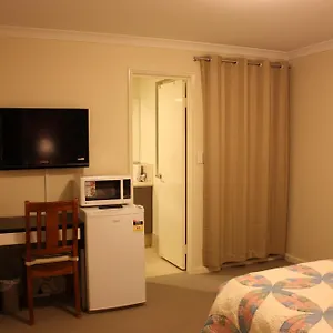 4* Frühstückspension Arcadian