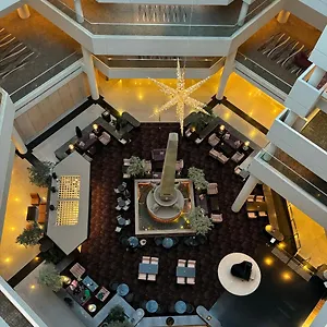 4* Hotel On Langley Park