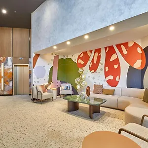4* Hotel Ibis