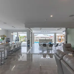 4* Frühstückspension Epsom On Swan (adults Only)