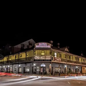 Отель Northbridge, Перт