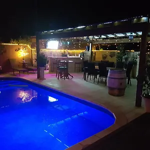  Privatunterkunft Ocean Reef