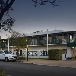 Windsor Lodge